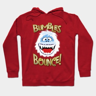 Bumbles Bounce Hoodie